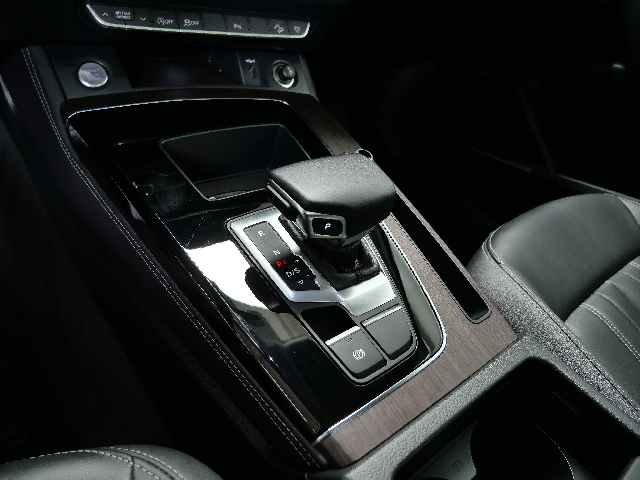 2022 Audi Q5 S line Premium Plus photo 20