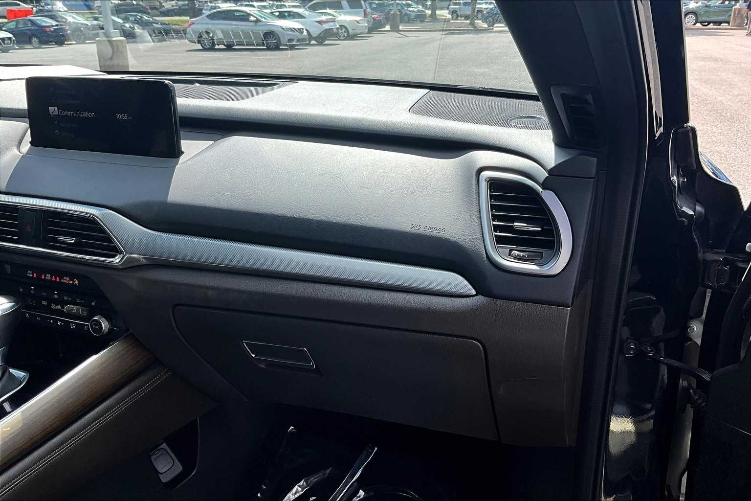 2023 Mazda CX-9 Signature photo 15