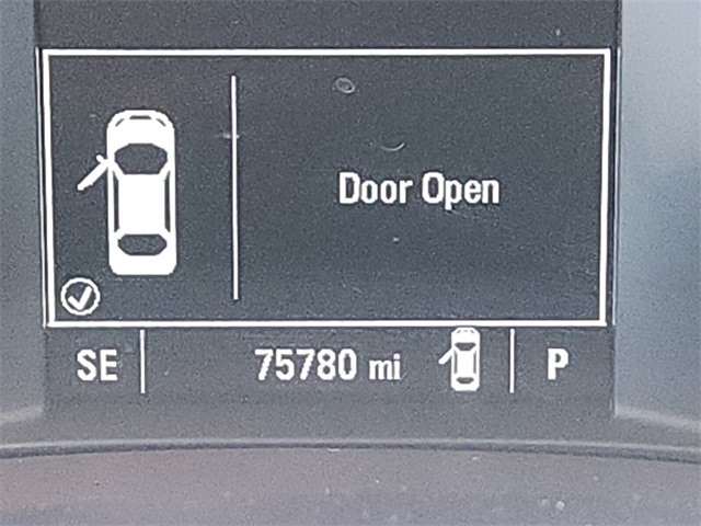 2018 Chevrolet Malibu 1LT photo 26