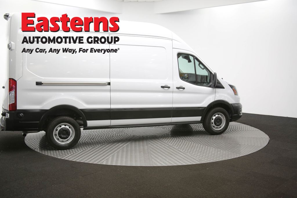 2024 Ford Transit photo 29