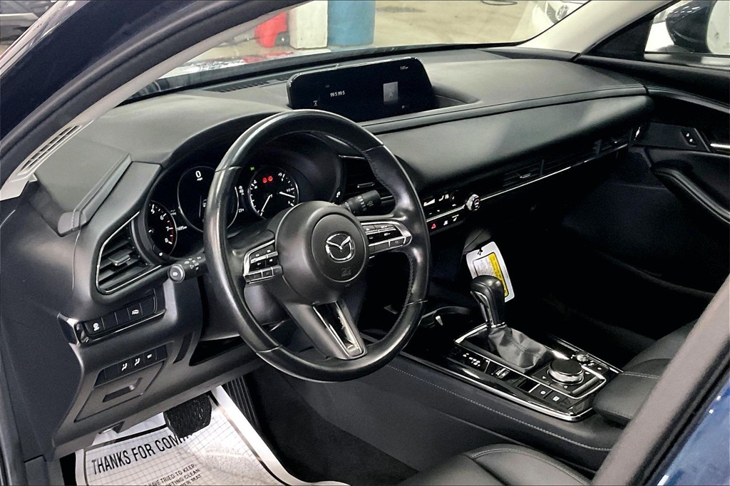 2023 MAZDA CX-30 - Image 13
