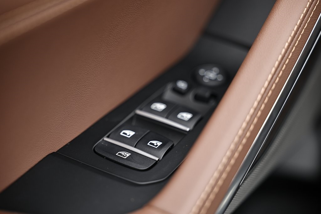 2026 Bmw X6 xDrive40i photo 15