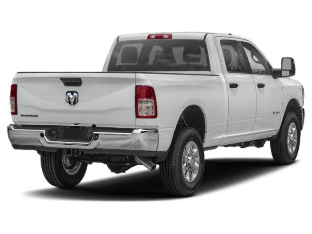 Used 2023 RAM Ram 2500 Pickup Big Horn with VIN 3C6UR5DL0PG613354 for sale in Little Rock