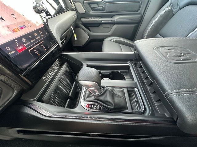 2026 Ram 1500 Rebel photo 29
