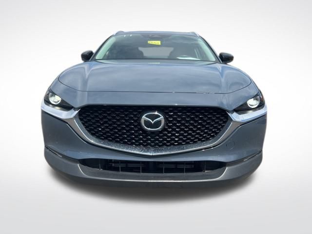 2024 Mazda CX-30 2.5 S Carbon photo 8