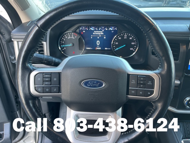 2022 Ford Expedition XLT photo 18