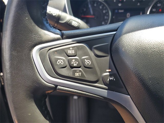 2022 Chevrolet Equinox LT photo 21