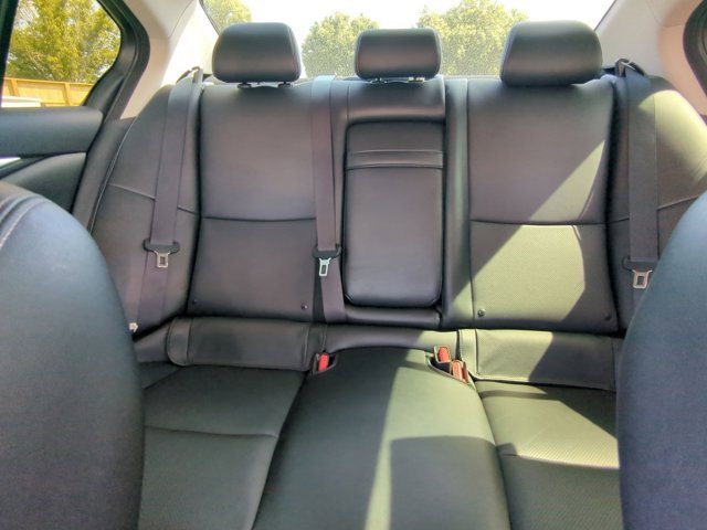 2022 Infiniti Q50 LUXE photo 14