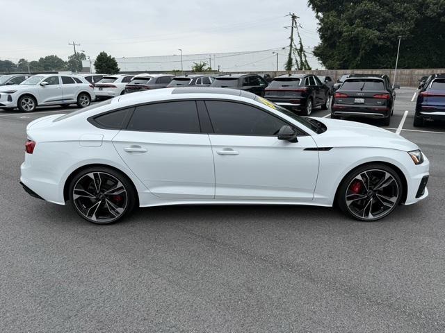 2023 Audi S5 Premium Plus photo 10