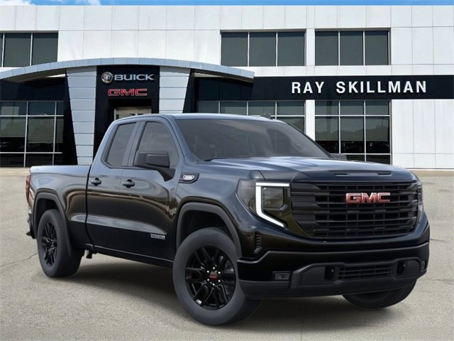 2026 GMC Sierra 1500 Elevation's photo