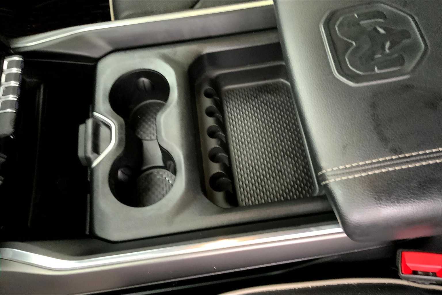 2023 Ram 1500 Laramie photo 13