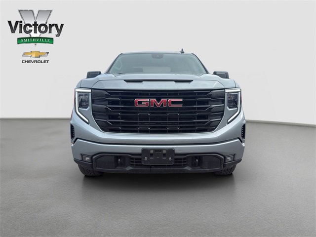 Used 2024 GMC Sierra 1500 Elevation with VIN 1GTPUCEK5RZ347587 for sale in Kansas City