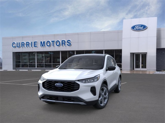 2025 FORD ESCAPE - Image 25