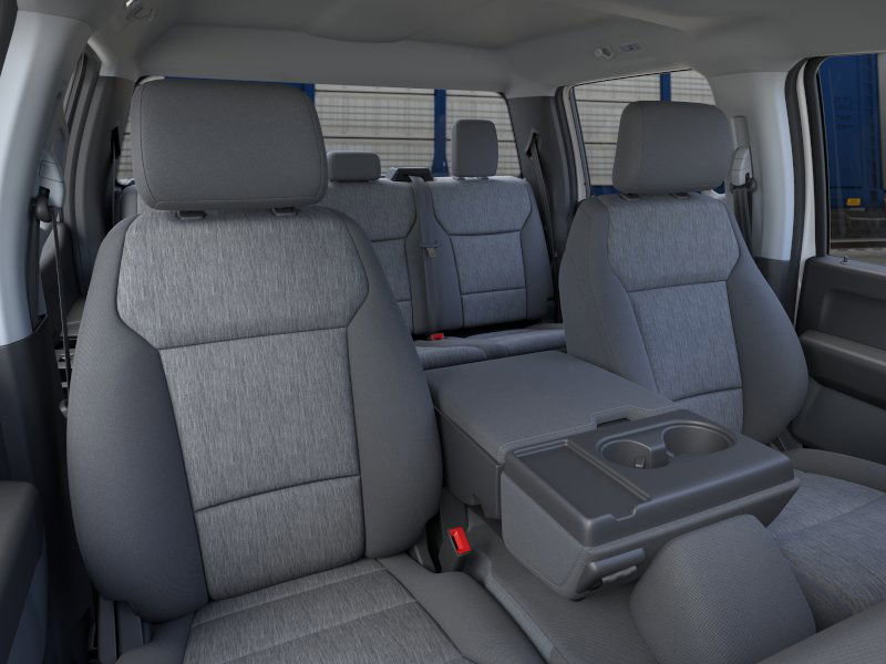 2025 Ford F-150 XL photo 8