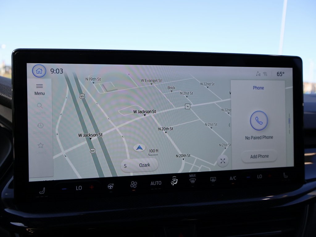 2025 Ford Escape ST-Line Elite photo 36