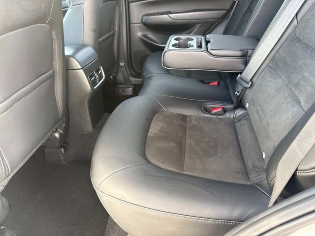 2023 Mazda CX-5 Select photo 14