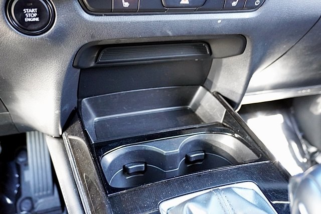 Used 2024 Blue Mazda 2.5 S Preferred Package image 28
