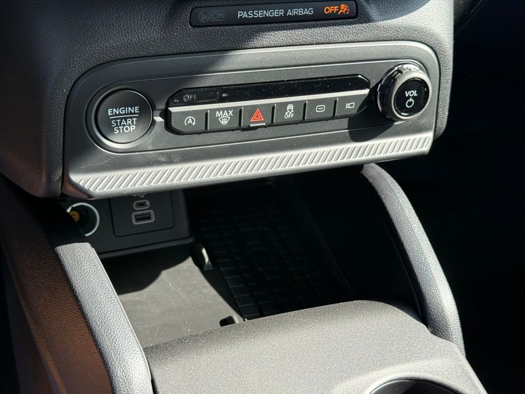 2025 Ford Bronco Sport Big Bend photo 12
