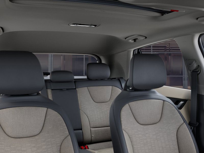 2025 Kia Niro EV Wave photo 25