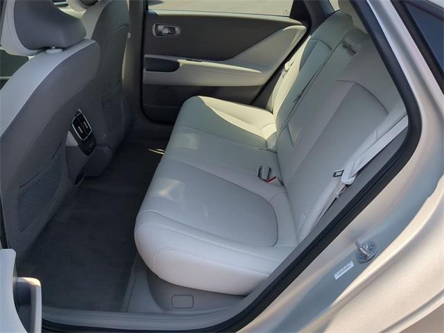 2025 Hyundai Ioniq 6 SEL photo 22