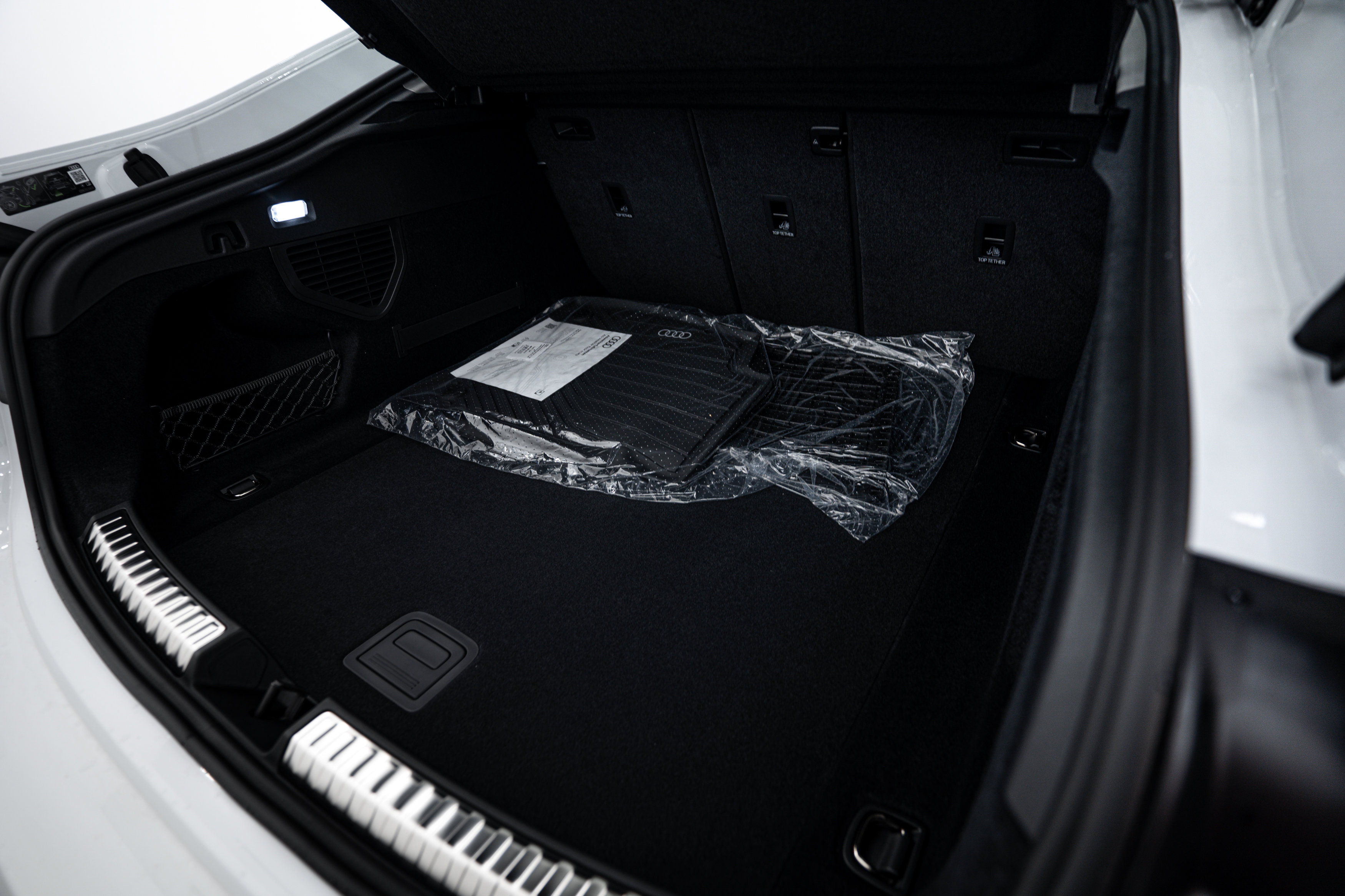 2025 Audi A5 Quattro Premium Plus photo 16