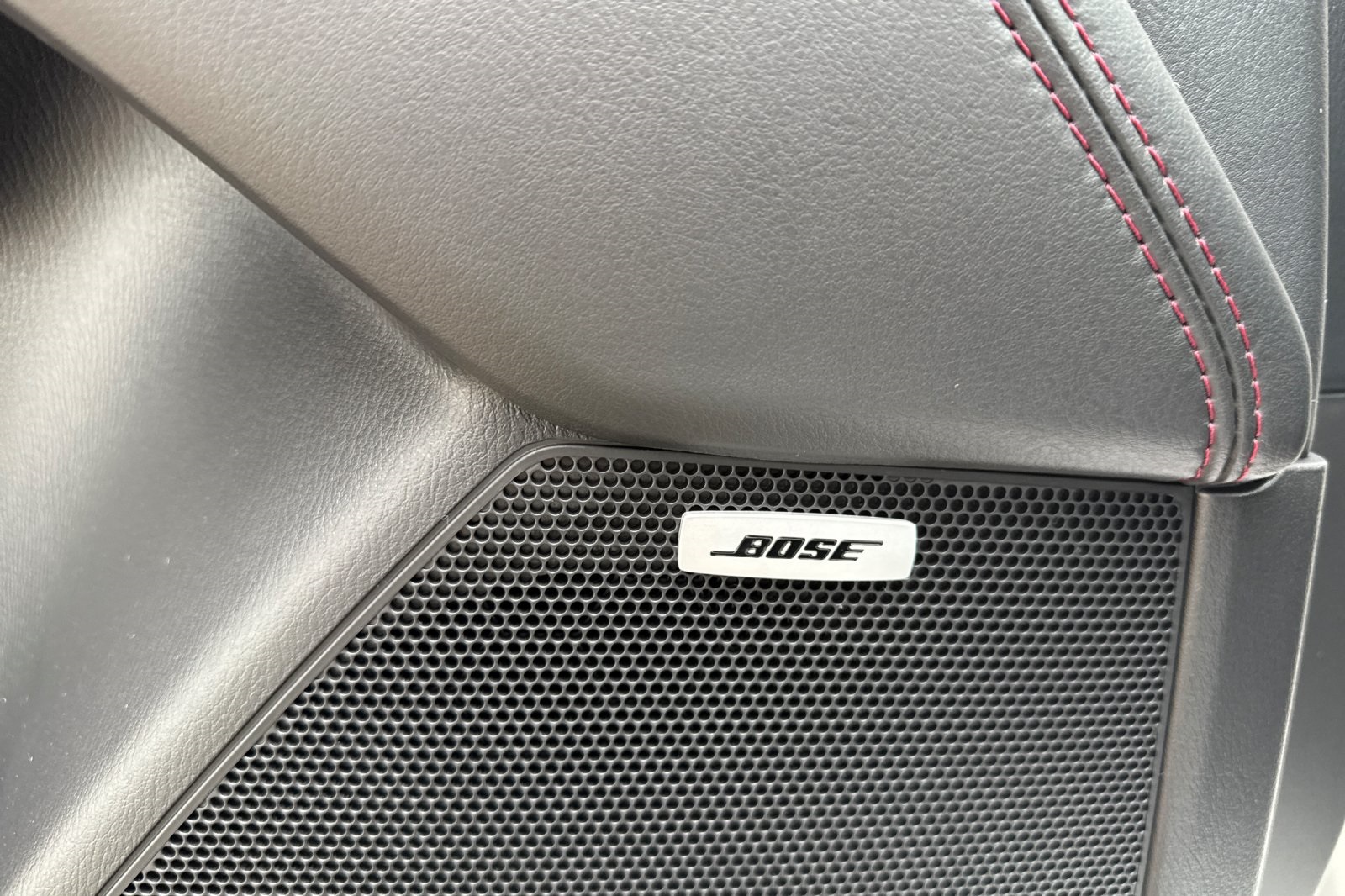 2025 Mazda CX-5 2.5 S Carbon photo 10