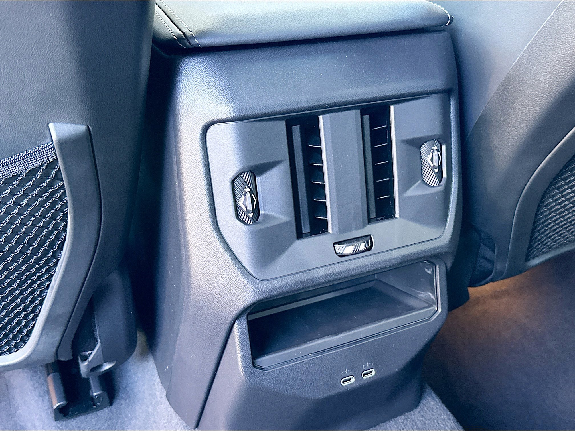 2026 Bmw X3 photo 21