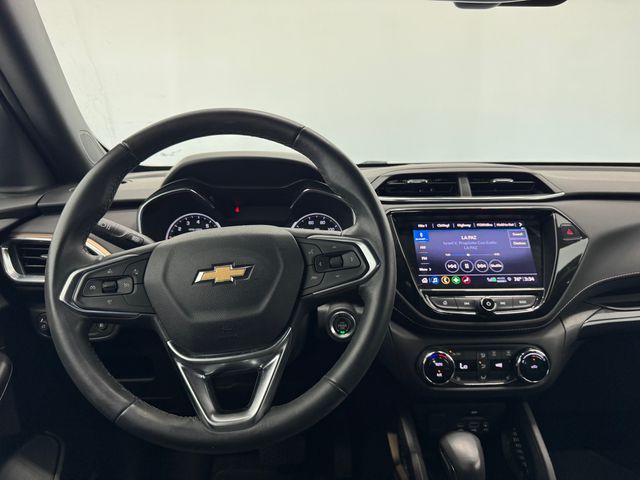 2021 Chevrolet Trailblazer ACTIV photo 3