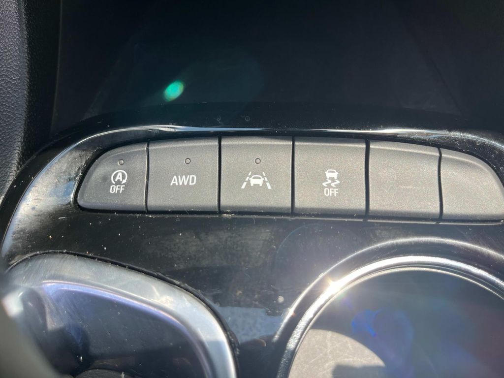 2022 Buick Encore GX Preferred photo 19