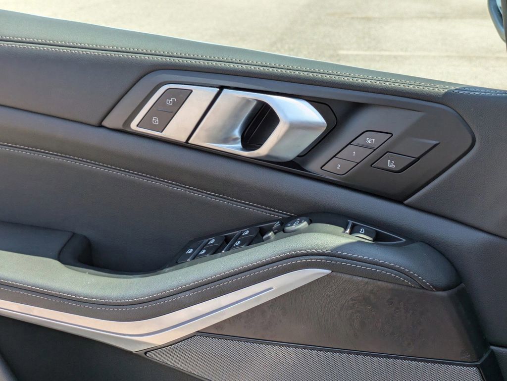 2025 Bmw X5 sDrive40i photo 27