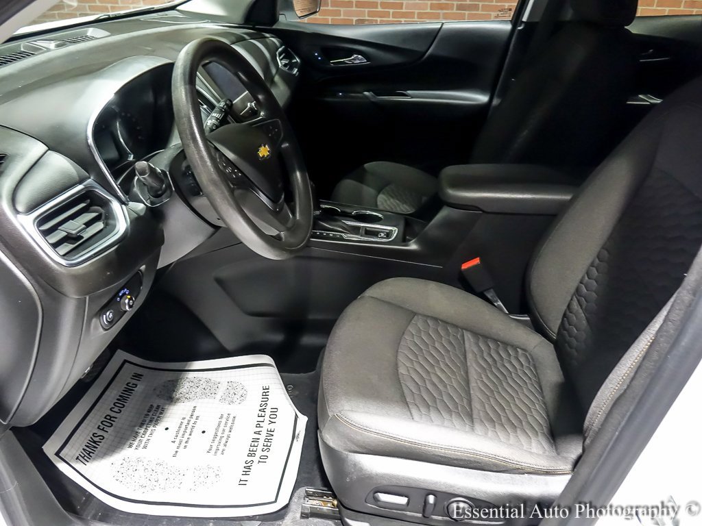 2020 CHEVROLET EQUINOX - Image 12