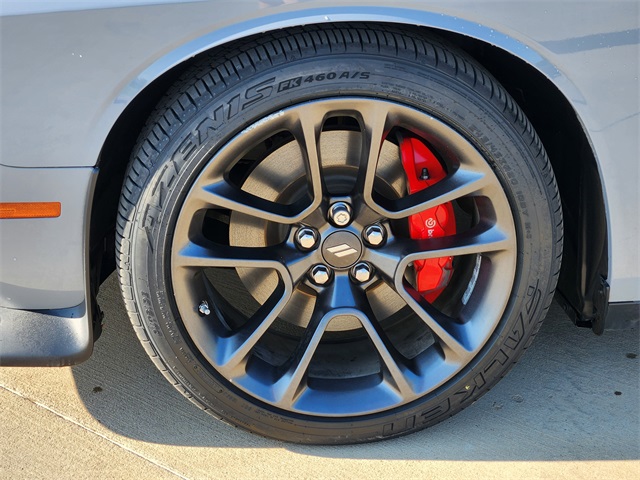 2021 Dodge Challenger R/T Scat Pack photo 11