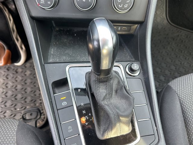 2021 Volkswagen Jetta S photo 8