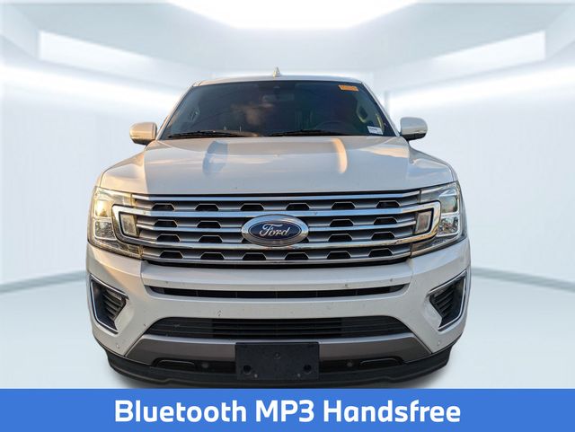 2018 Ford Expedition Limited photo 2