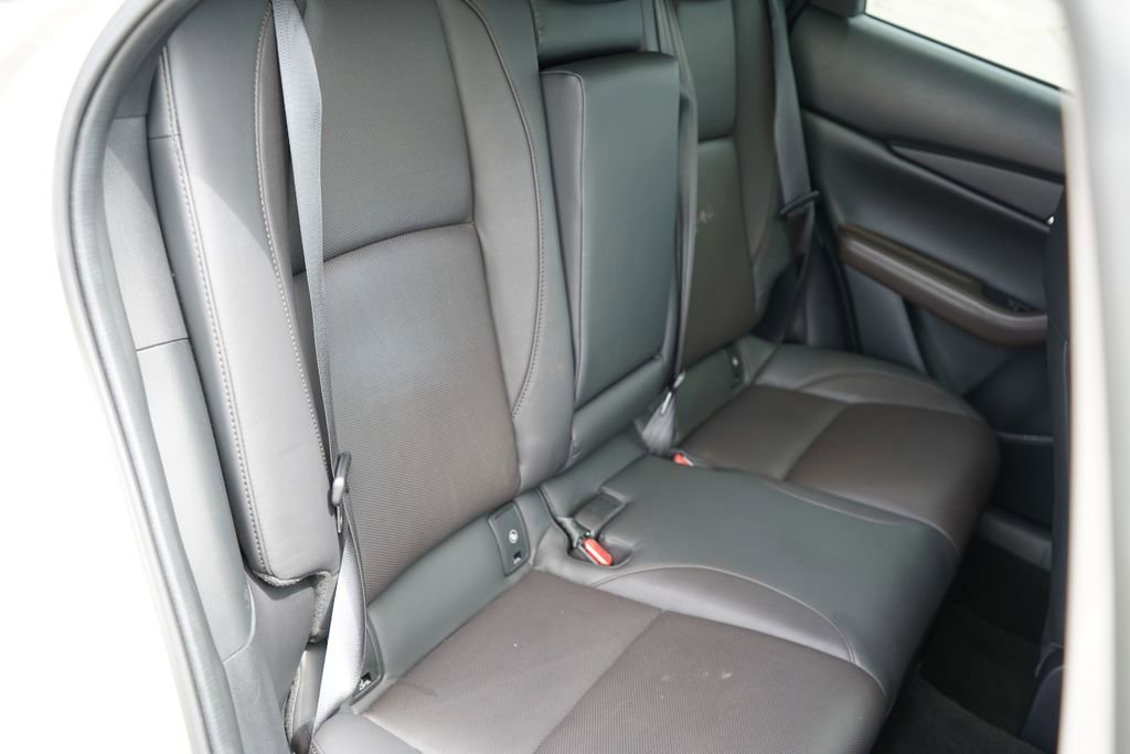 2024 Mazda CX-30 2.5 S Premium photo 18