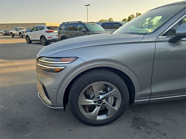 2026 Genesis GV70 2.5T Advanced photo 10