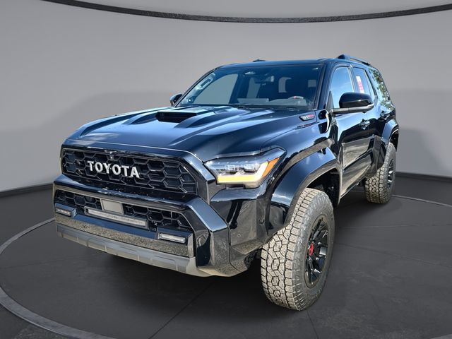 2025 Toyota 4Runner TRD Pro's photo