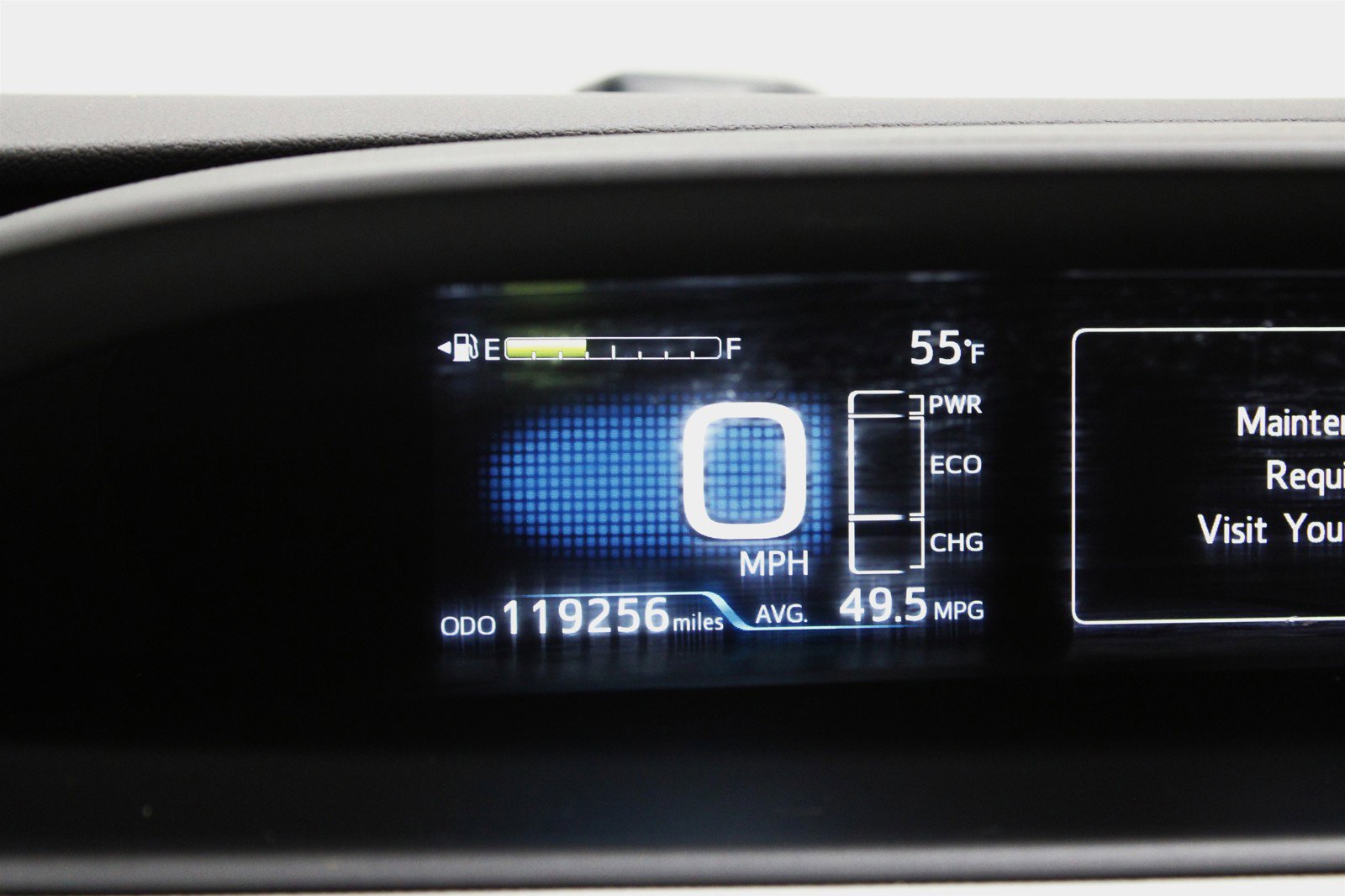 2021 Toyota Prius Limited photo 15