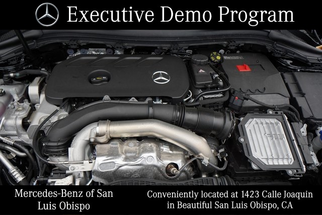 2025 Mercedes Benz GLA 250 photo 21