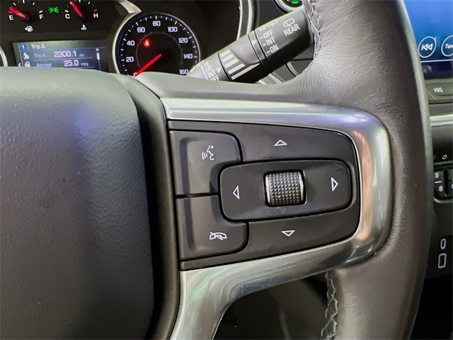2019 Chevrolet Blazer Base 2LT photo 31