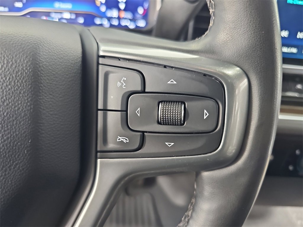 2023 Chevrolet Silverado 1500 LT photo 17