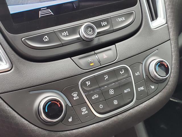 2020 Chevrolet Malibu 1LT photo 16