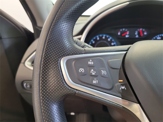 2023 Chevrolet Malibu 1LT photo 24