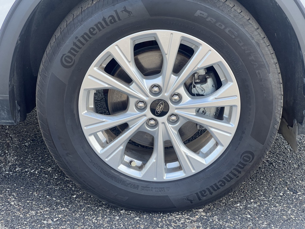 2023 Ford Escape Active photo 13