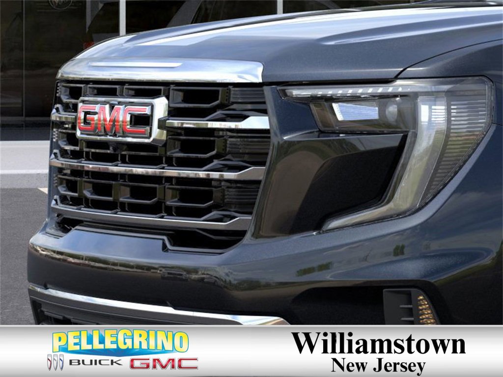 2025 Gmc Acadia Elevation photo 13