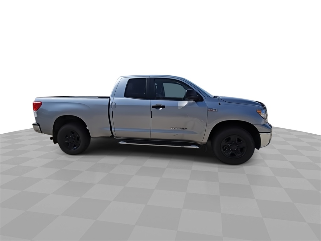 2010 Toyota Tundra Grade photo 9