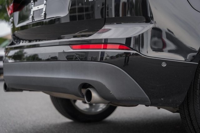 2019 Volvo XC60 T5 Momentum photo 7