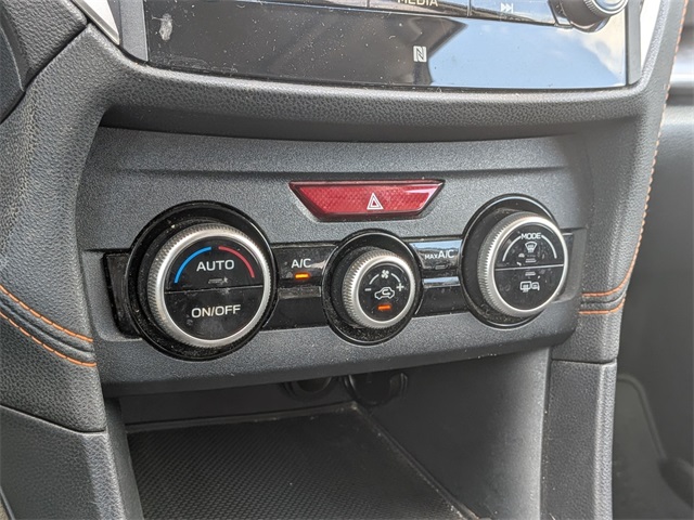 2019 Subaru Crosstrek 2.0i Limited photo 21