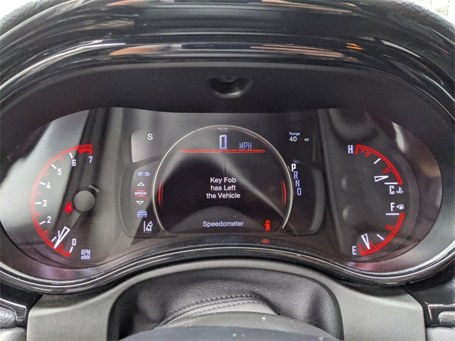 2022 Dodge Durango GT Plus photo 28