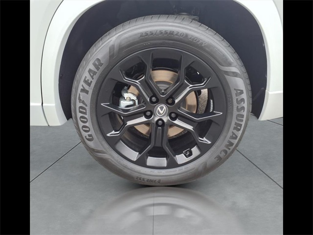 2025 Lexus TX 350 Premium photo 13